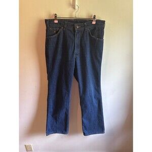 Vintage 1983 Levi’s men’s jeans 34x28.